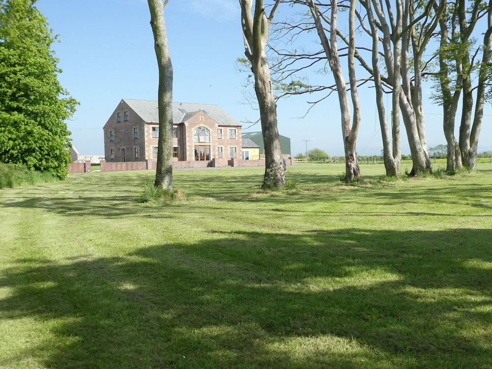 West Border Farm