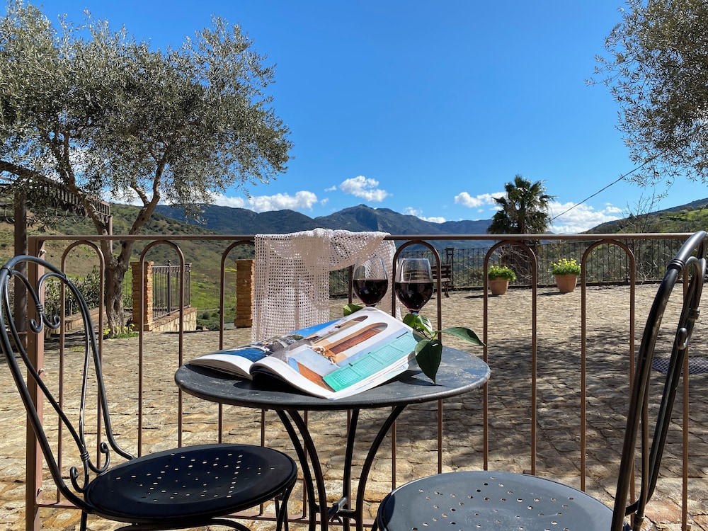 Agriturismo Bergi