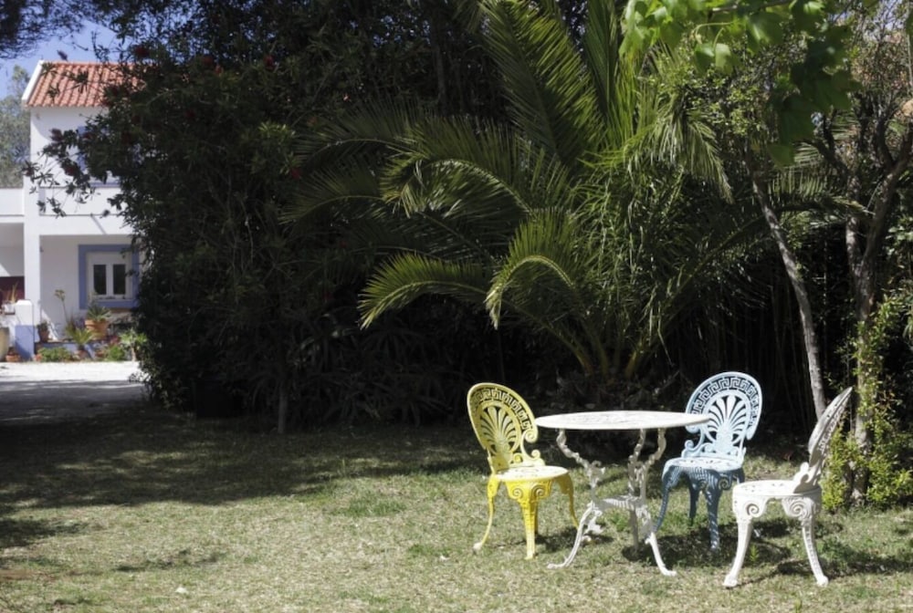 Sintra Farm Villa Guest House