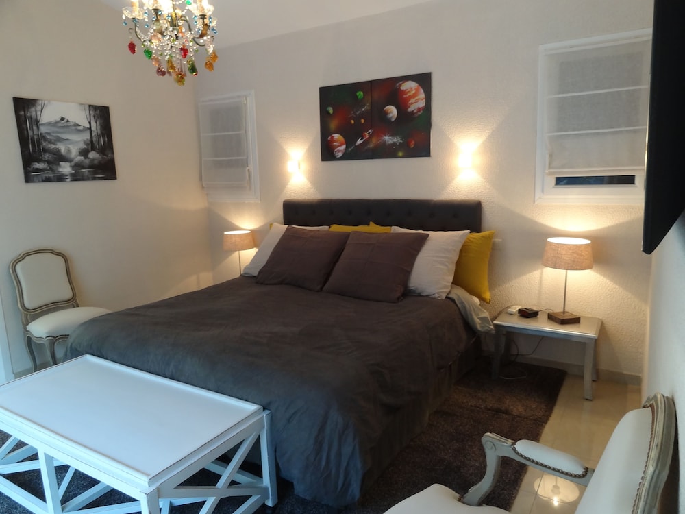 Locations des Alpilles