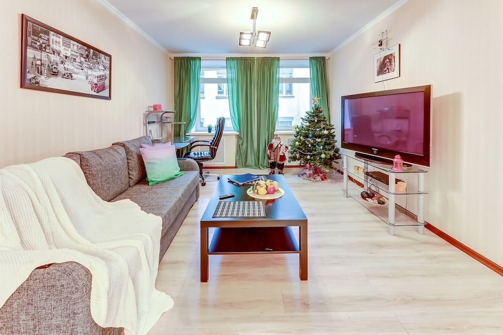 Apartment Vesta on Fontanka view 3