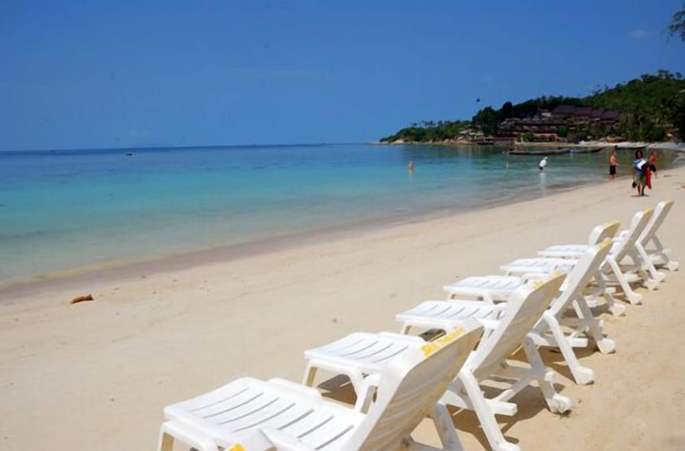 Haad Yao Resort