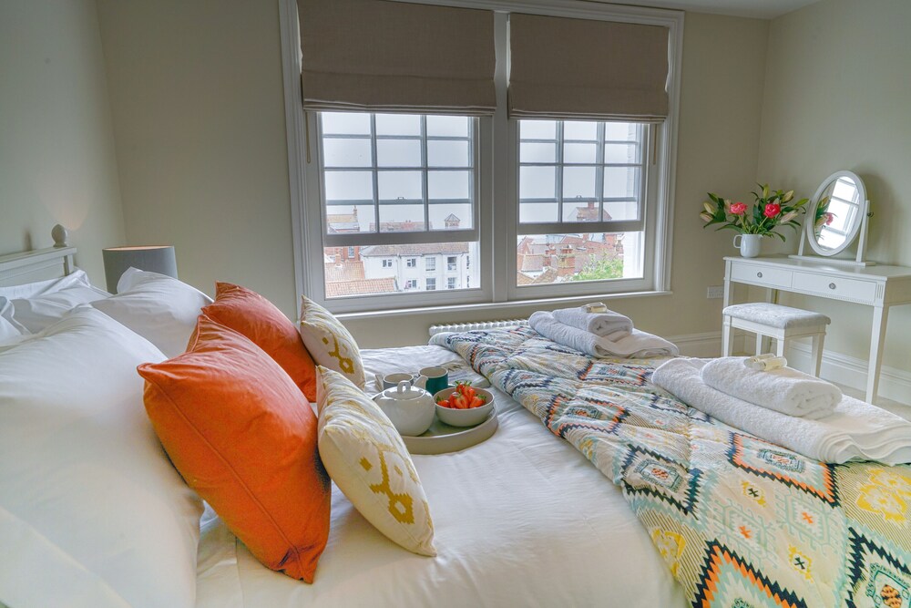10 Church Walk, Aldeburgh