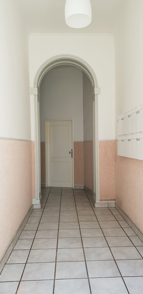 Liliencronstrasse