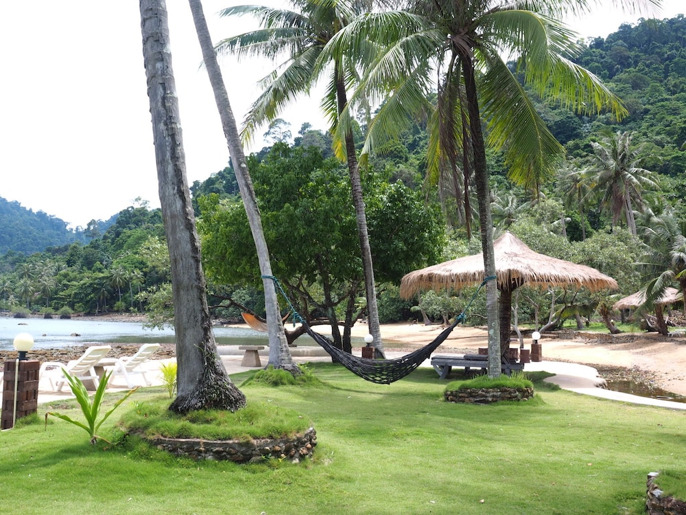 Bailan Beach Resort