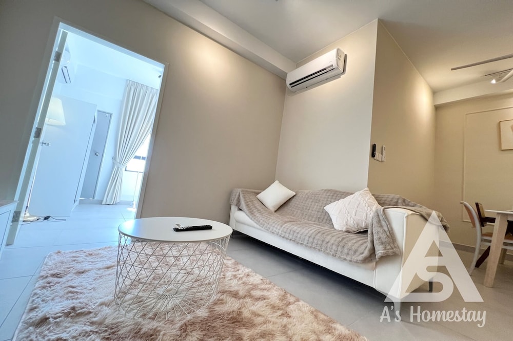 Selayang 168 Park Mall Apartments