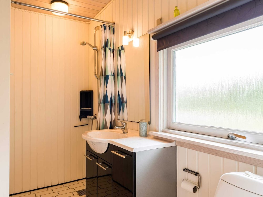 6 Person Holiday Home in Ringkobing view 2