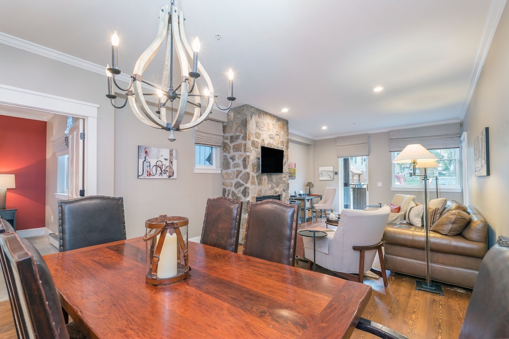 Alpine Lodging Telluride Ski Resort - Vacation Rentals