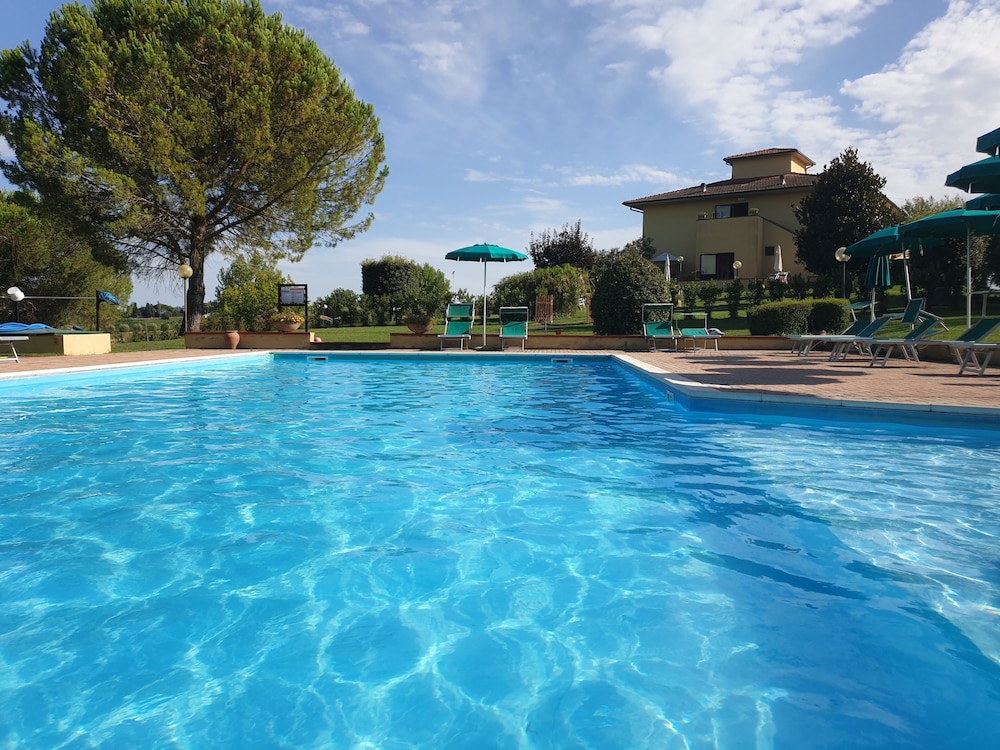Agriturismo Colleverde