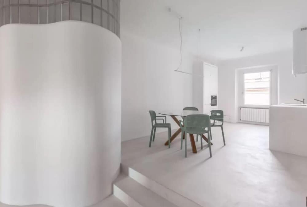 Vittorio Luxury Panoramic Apartment