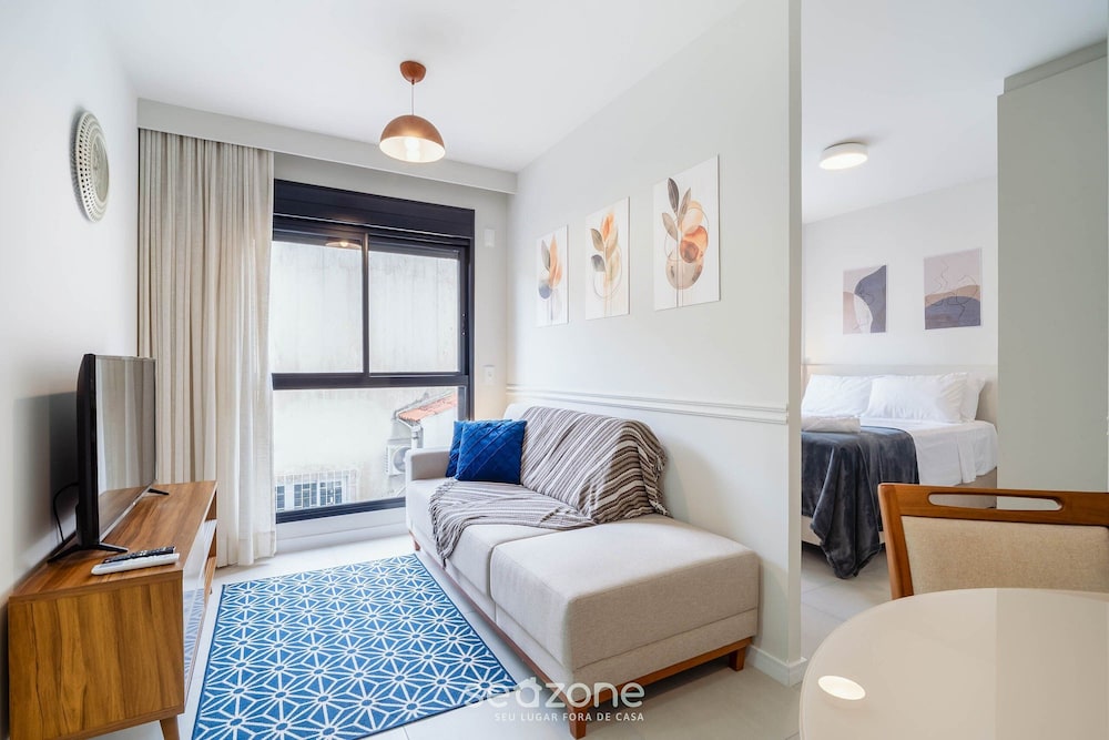 ECH - Apartments Near Beira-mar Norte in Floripa