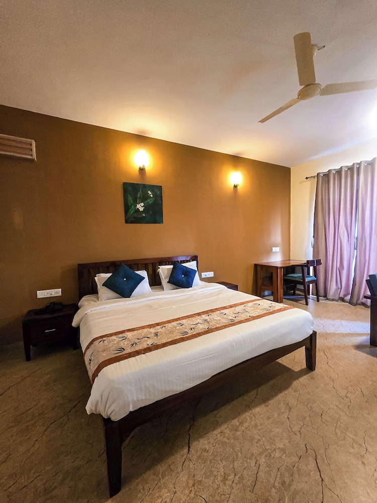 Wonder Mist Resort