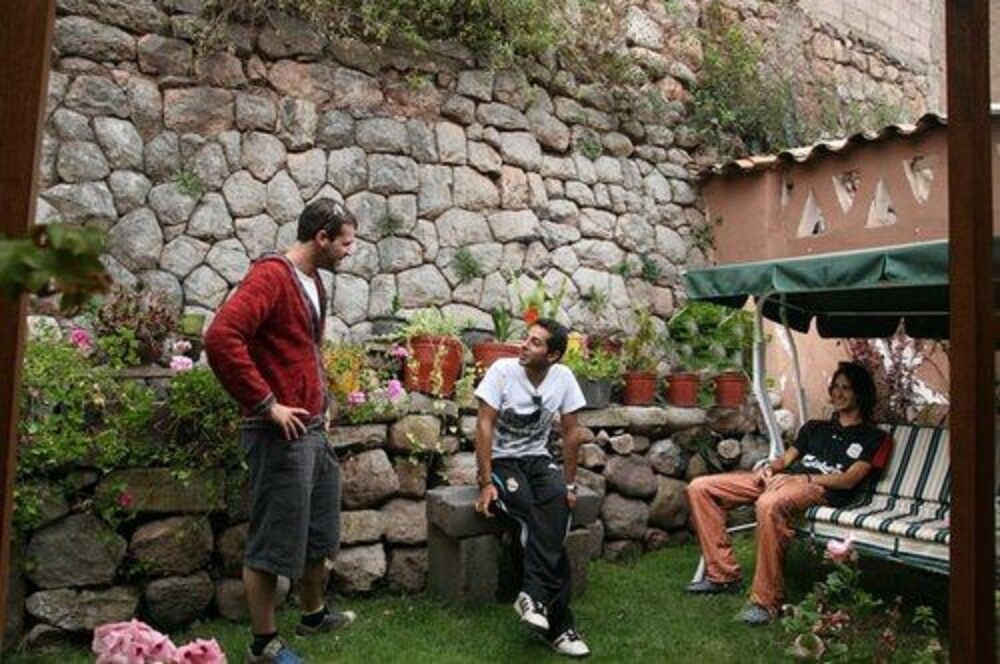 Hostal Kay Pacha