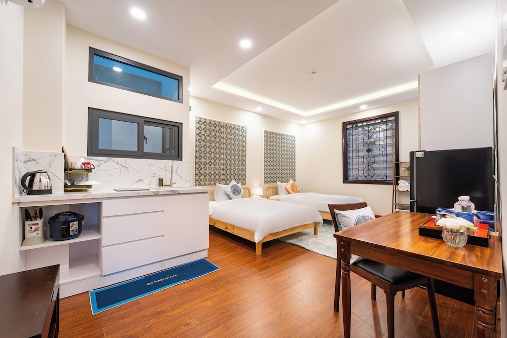 Nguyen Le Home