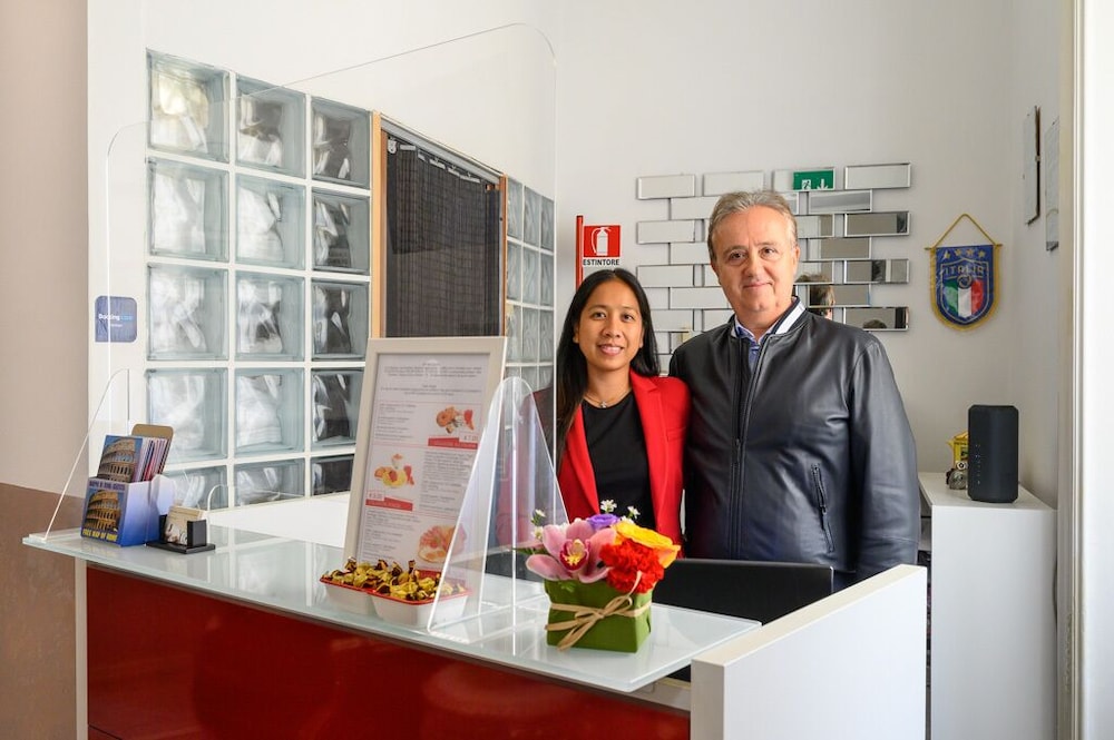 COLA di Rienzo suite