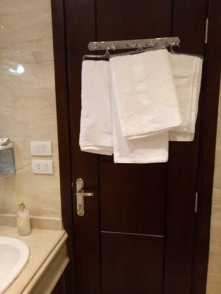 Golf Residance Compound Apartament