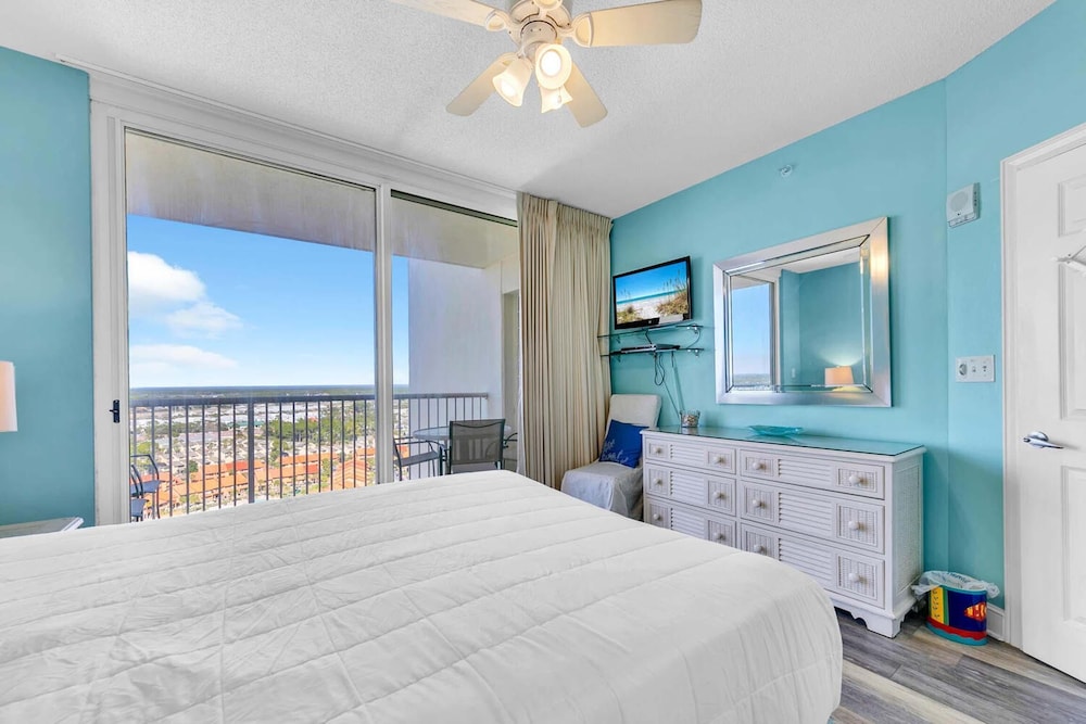 Majestic Beach Towers 2-1801