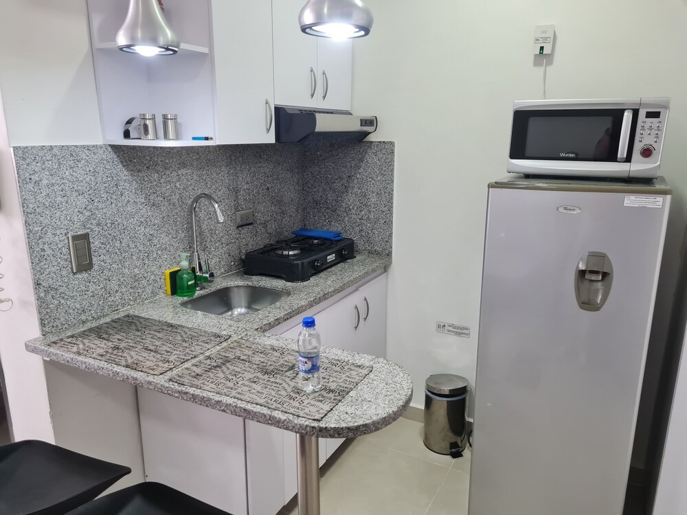 505 Moderno Aparta-Suite en Versalles Tipo Loft - Cali Tower Suites & Lofts