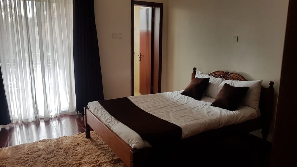 Ken S Haven Riara Road view 3