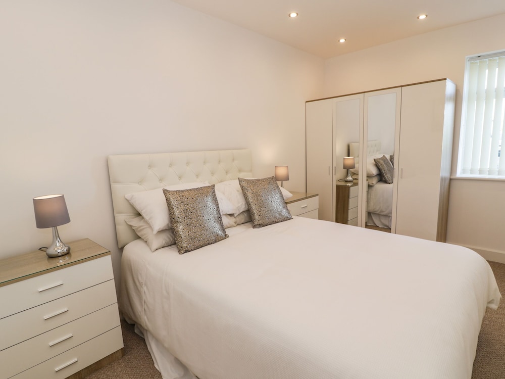 Top Of The Lane Luxury Holiday Apartment