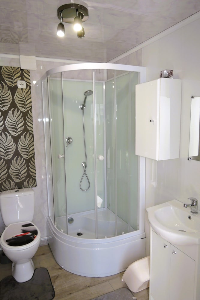 New Holiday Home for 4 People in Wiselka