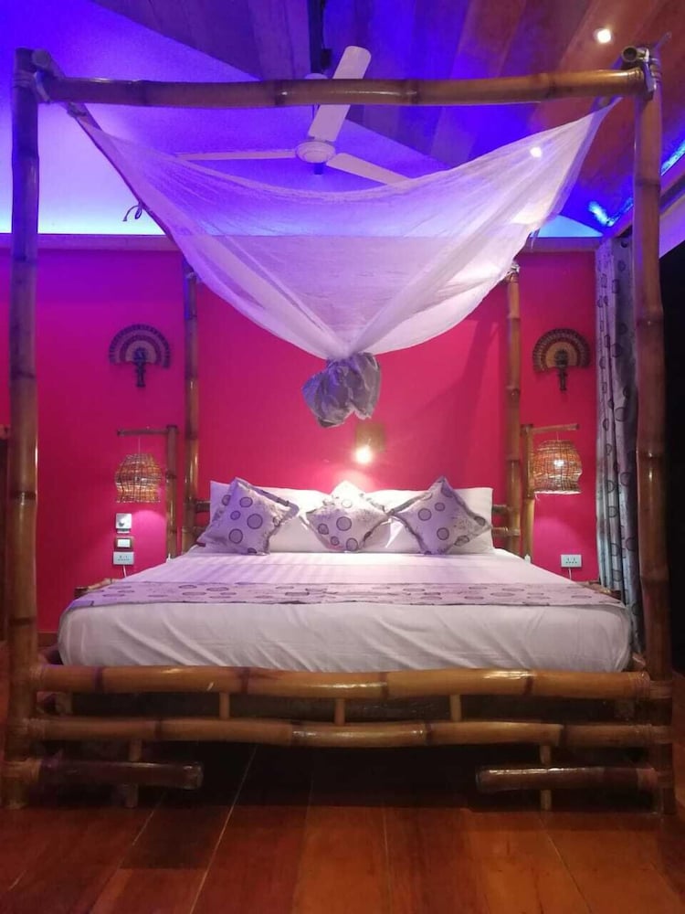Libassa Ecolodge