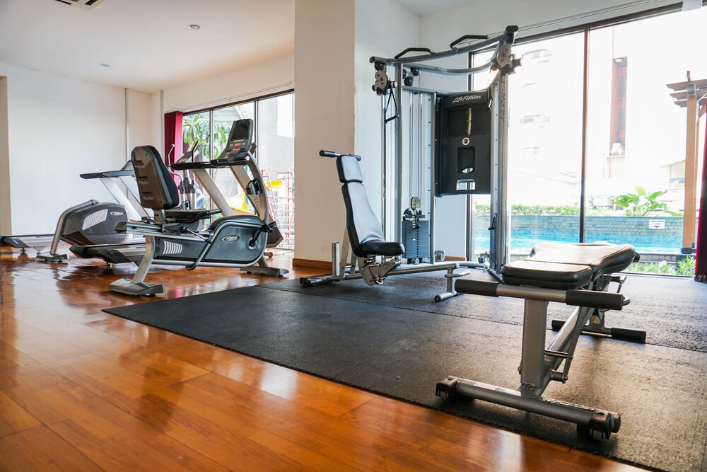 Best Location And Strategic 2Br At Tamansari Semanggi Apartment