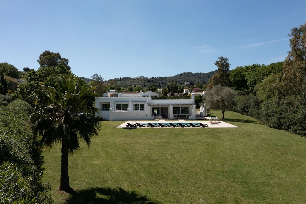 Villa Rosemarine