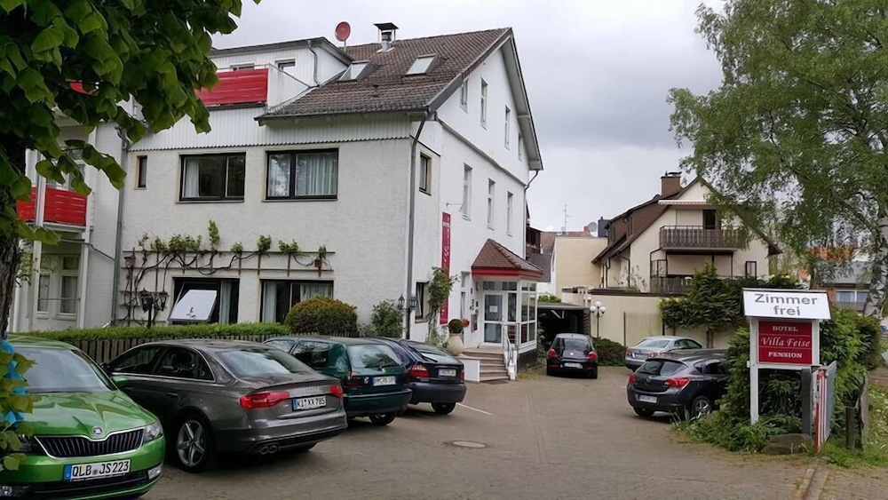 Villa Feise