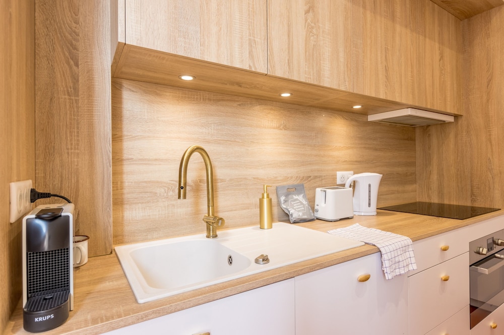 Suite Com die - Premi re Conciergerie