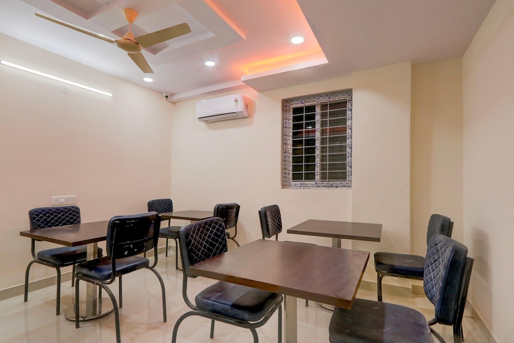 Elegant Stays Near Waverock SEZ Hyderabad