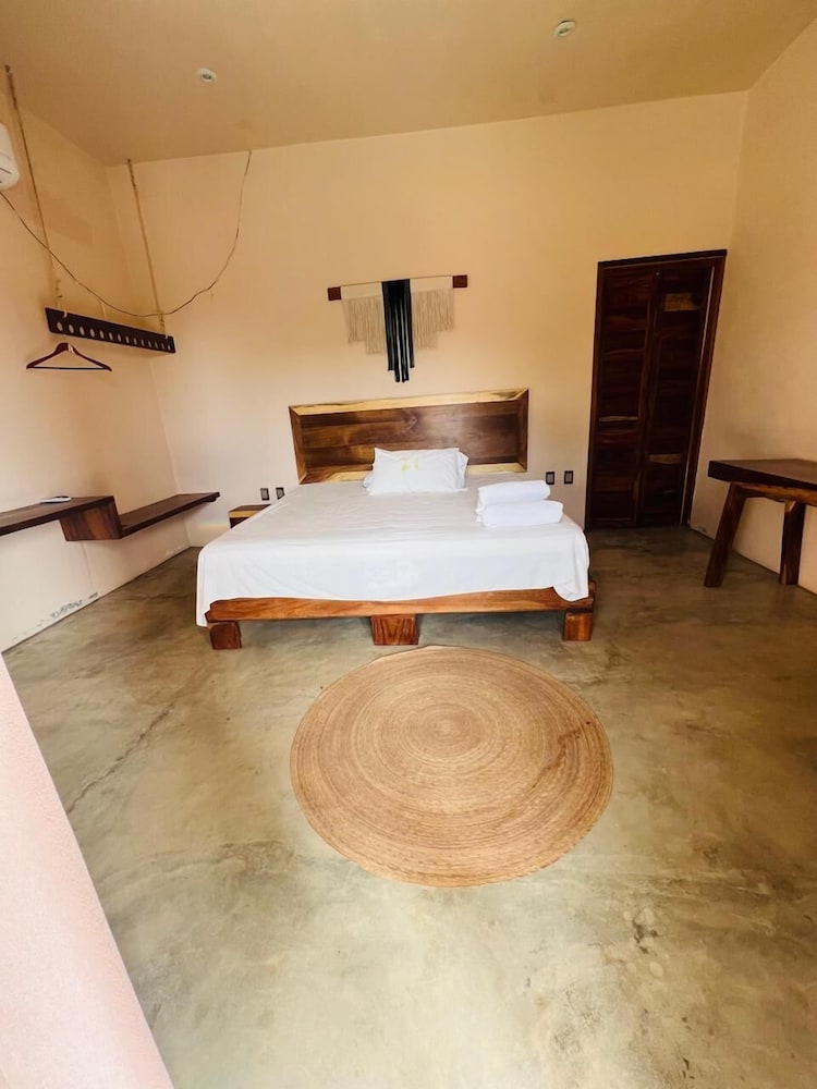 Casa Mateo Puerto Escondido