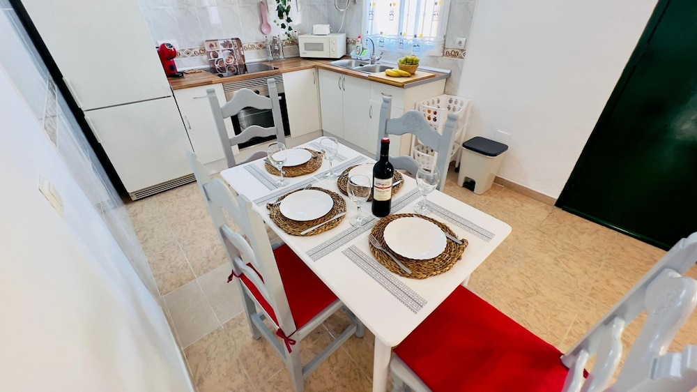Casa Godoy con Piscina by At Home Costa del Sol