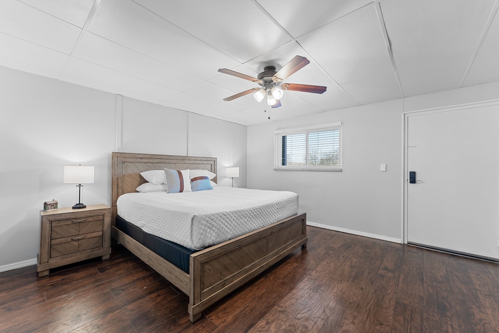 Sc12- Silver Cove 12 1 Bedroom Condo