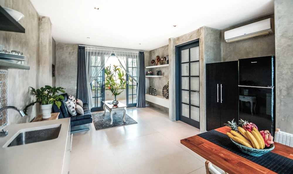 Duur Apartments by Betterplace