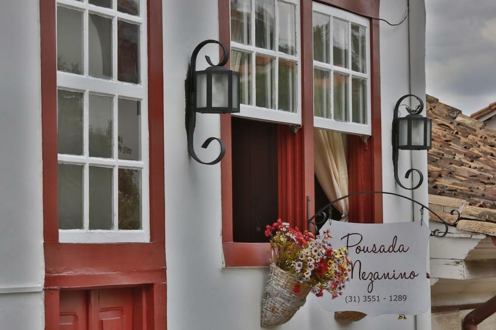 Hotel VOA Pousada Mezanino - Image 1