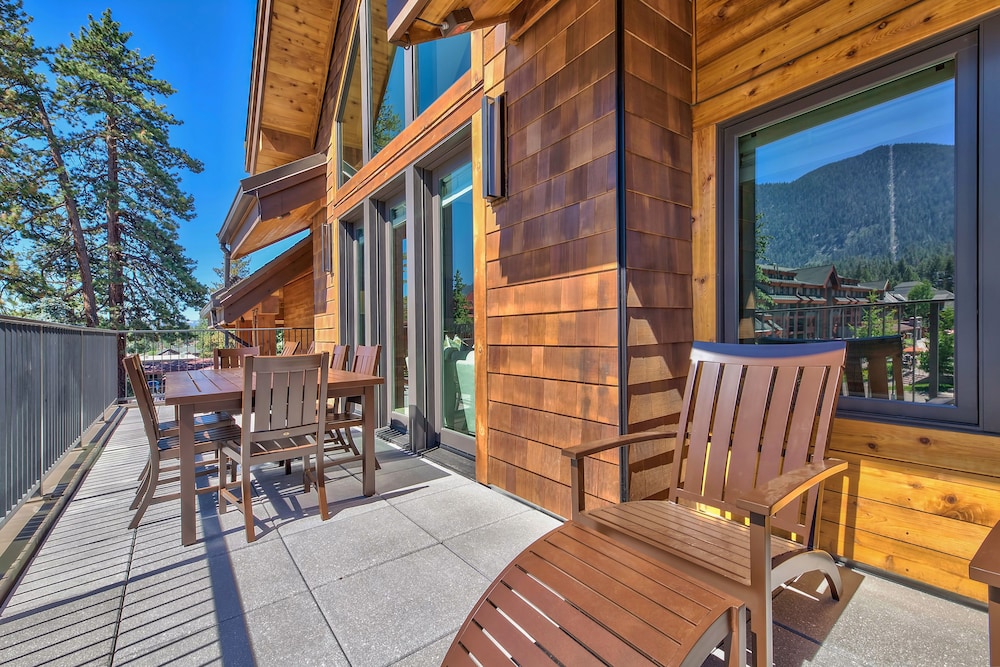 Lake Tahoe Vacations - Zalanta Resort at the Village - Property Image 9
