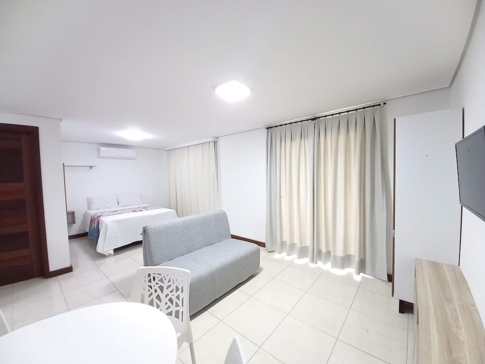 Flats at Club Meridional - Praia dos Carneiros
