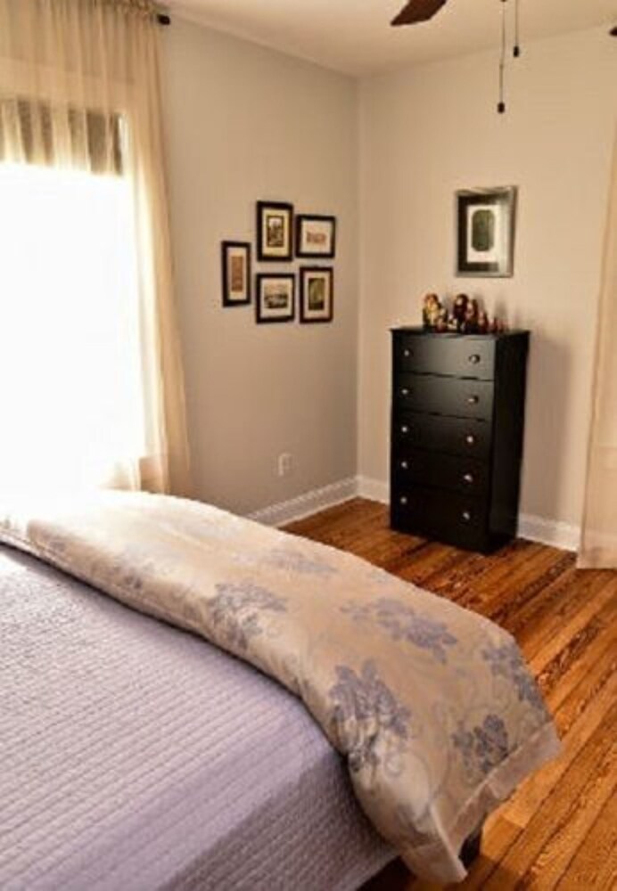 Alyssa House Bed & Breakfast