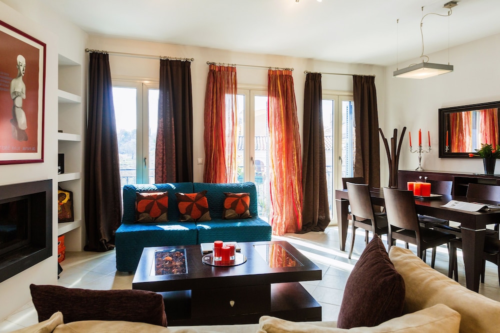 Calliope Corfu Apartments 1 photo 3