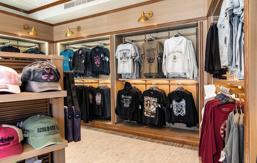 Rocksino by Hard Rock Deadwood