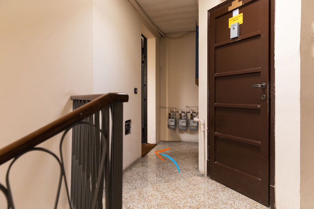 notaMi - Oskar Home - Tre Ponti