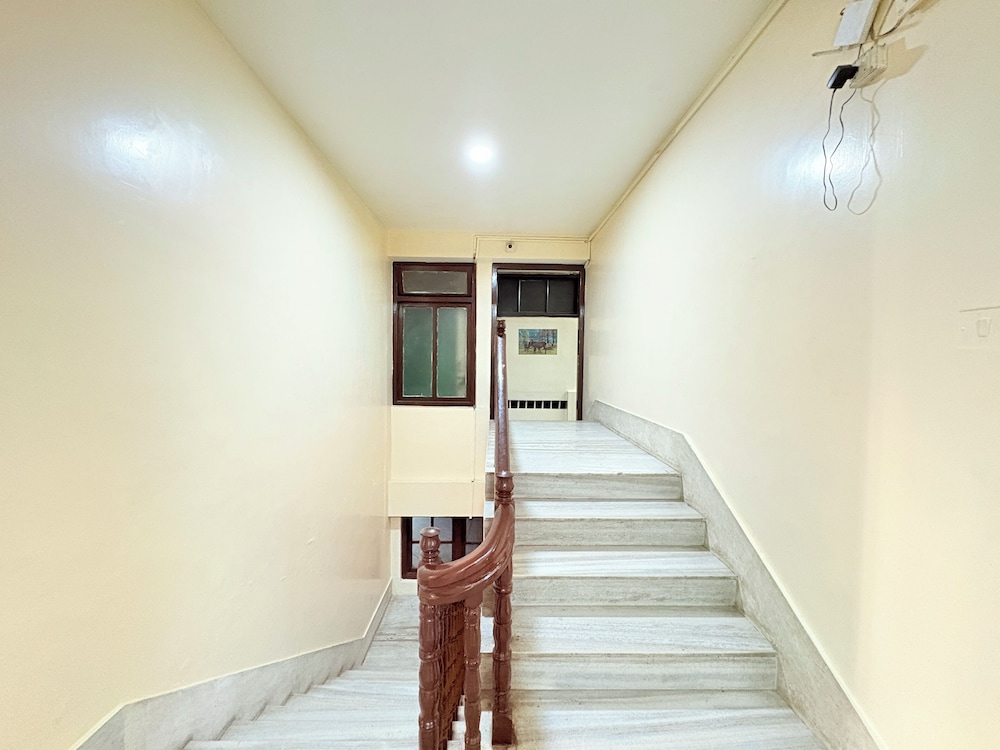 Hotel Oak Ridge Retreat Gangtok