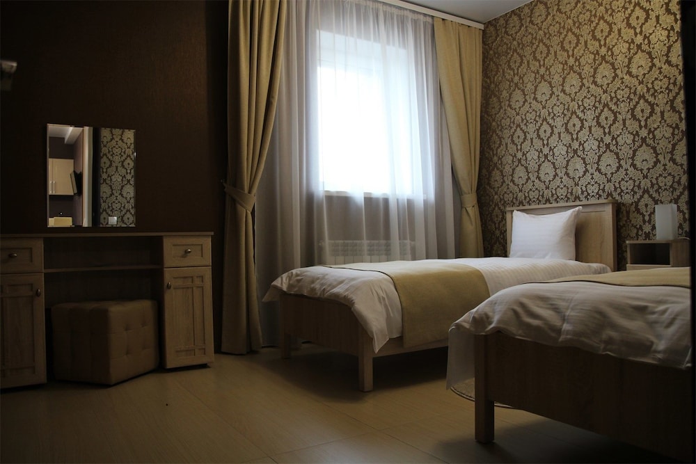 Hotel Praga view 4