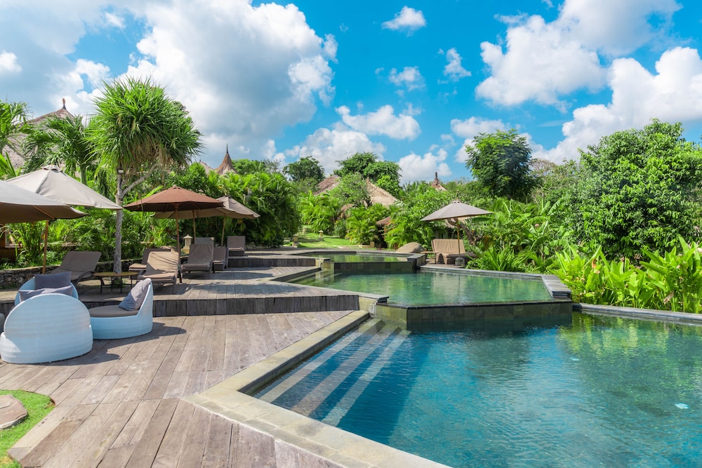 Biu Biu Resort