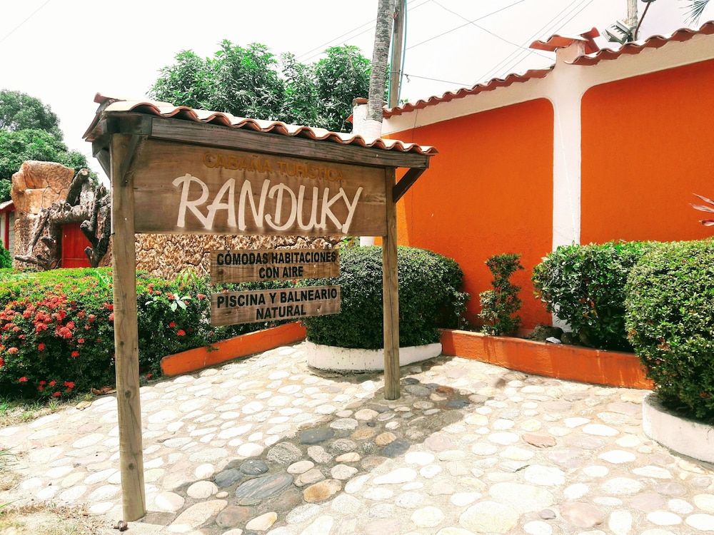 Randuky