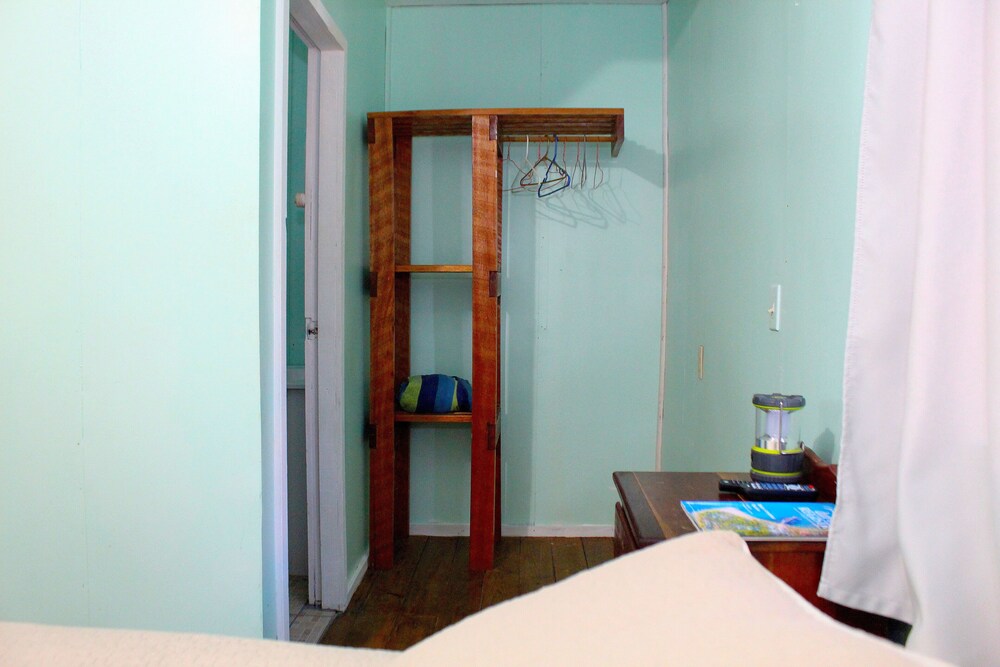 Julia´s Cabanas
