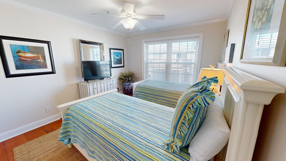1801-B Strand Avenue by Tybee Vacation Rentals