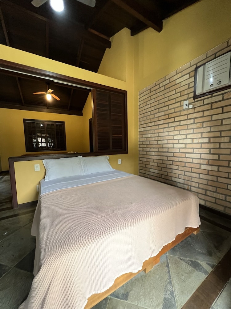 Pousada Village Pachamama