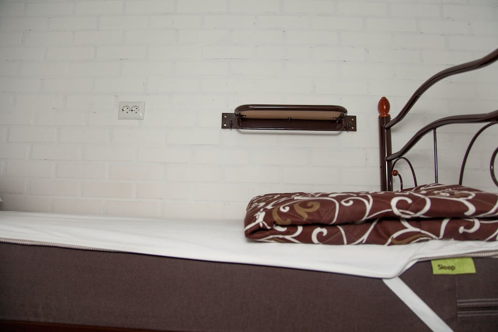 Z Hostel
